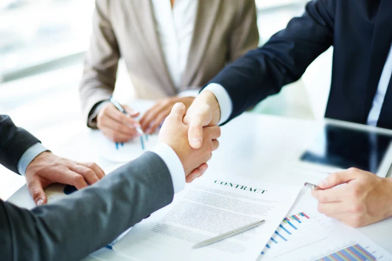 Outsourcing kadr i płac dla firm