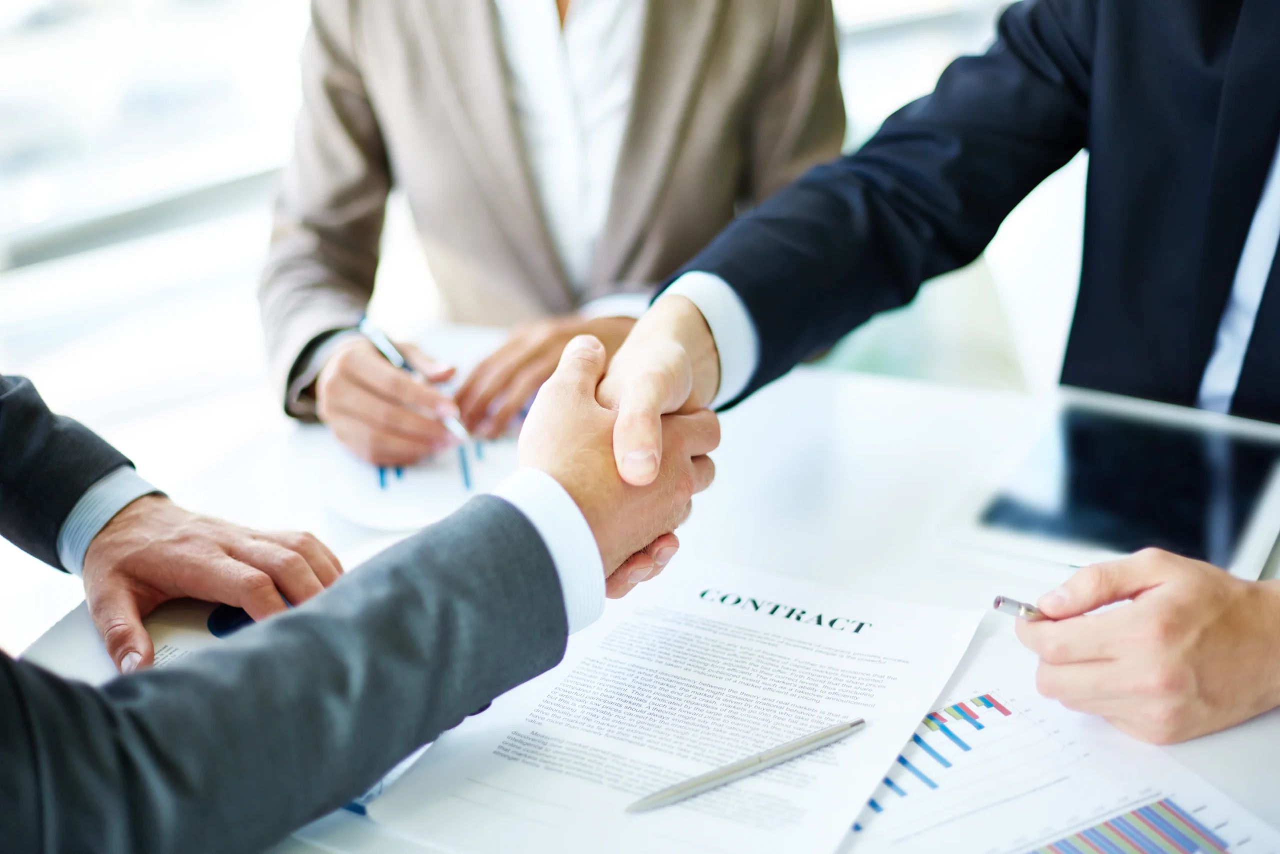 Outsourcing kadr i płac dla firm