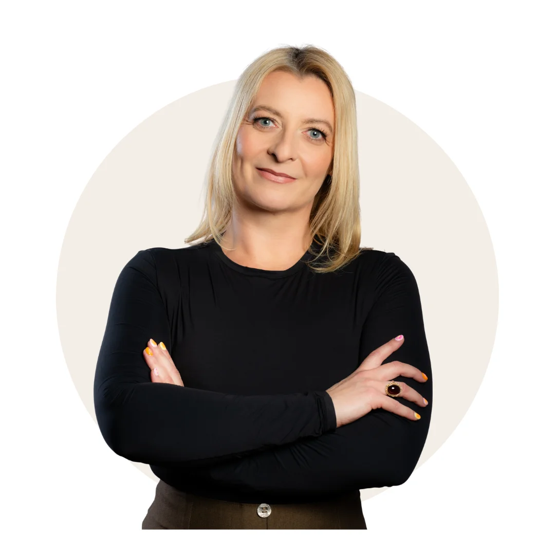 Natalia Kulig-Piątkowska odpowiada za rozwój Nowej Kadrowej oraz jakość obsługi kadrowo-płacowej świadczonej dla firm z Poznania i całej Polski.