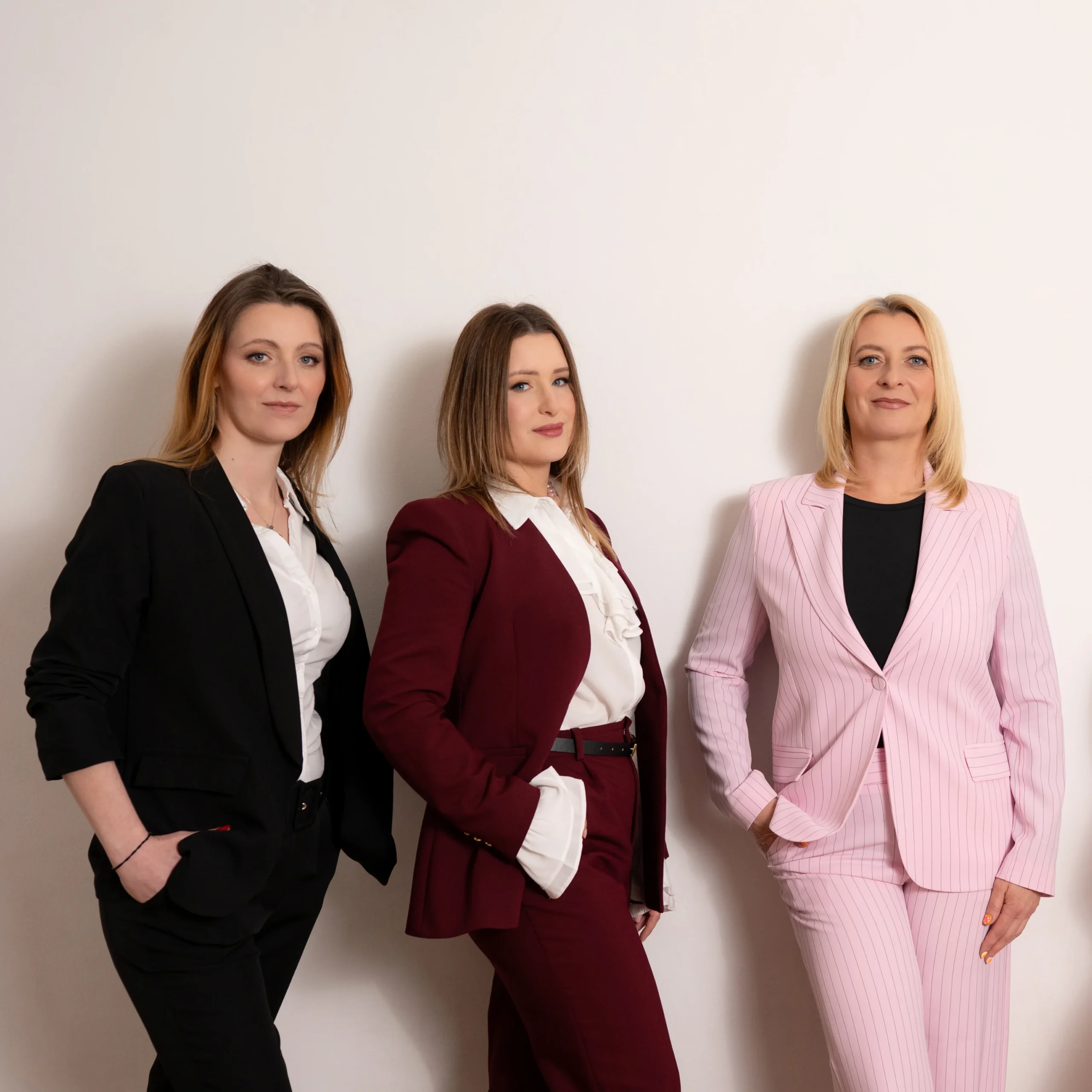 Zespół Nowej Kadrowej zapewniający obsługę kadrową i kadrowo-płacową dla firm z Poznania, powiatu poznańskiego oraz klientów online z całej Polski.